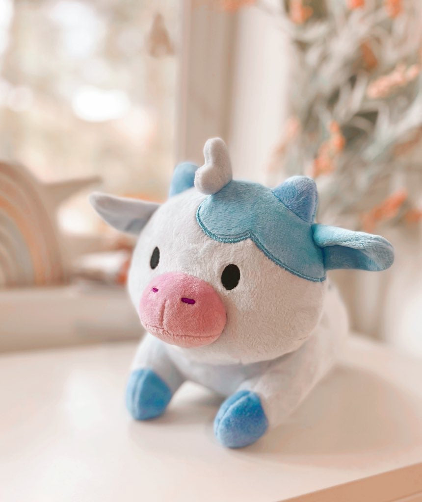 Plushies