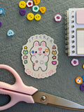 Sticker Collector