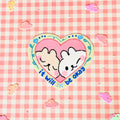 It Will Be Okay Sticker