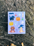 Halloween Cats