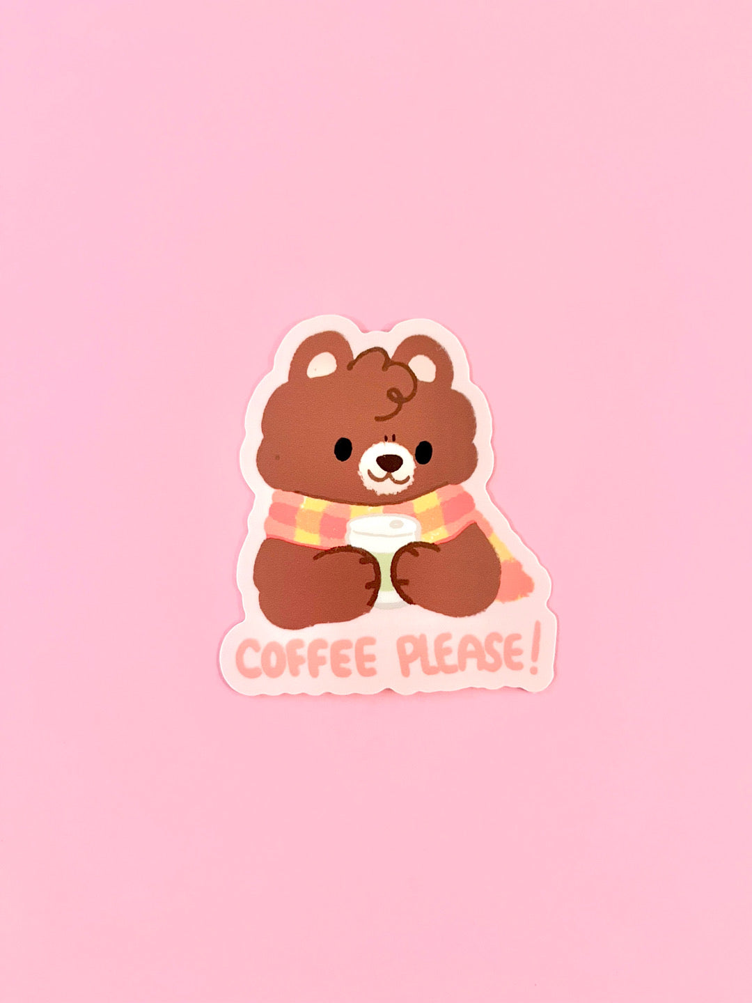 Coffee Please!