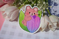 Tulip Bear